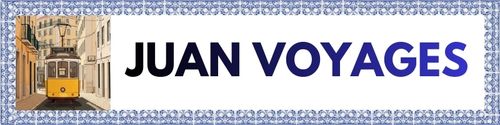 Logo - Juan Voyages - Tout savoir sur le Portugal