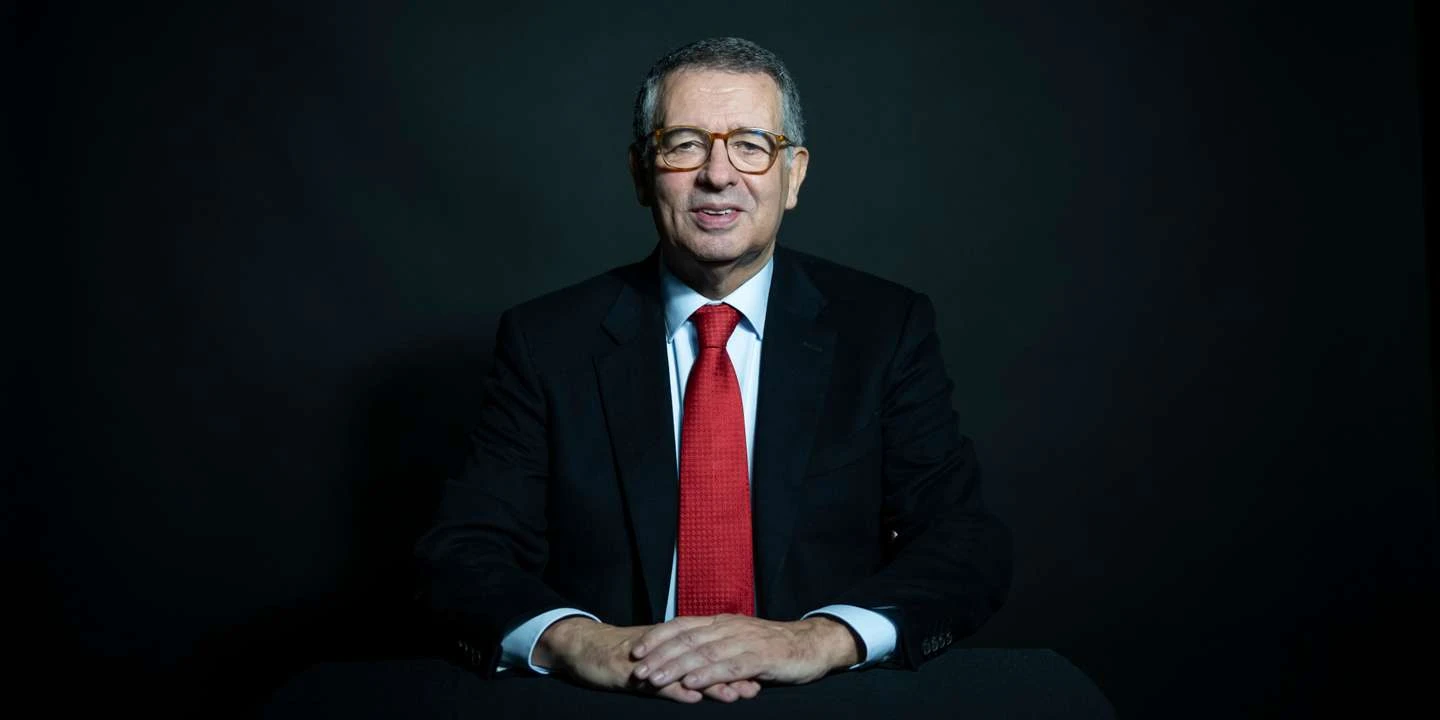 Candidats Elections Présidentielles 2026 au Portugal - António José Seguro (PS)