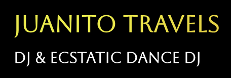 Juanito Travels - DJ & Ecstatic Dance DJ (Portugal & France)