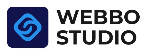 Logos Agence Webbo Studio