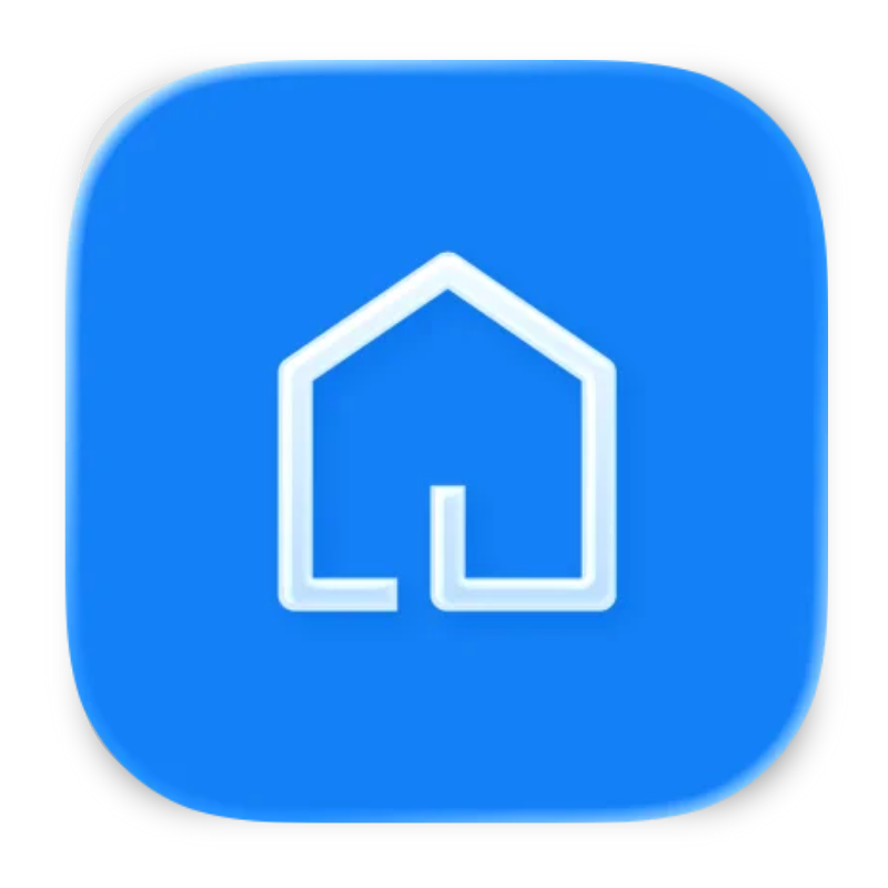 Logo Trovit Homes, moteur de recherche d'annonces immobilières regroupant plusieurs portails au Portugal