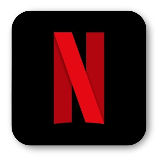 Logo Netflix films et séries