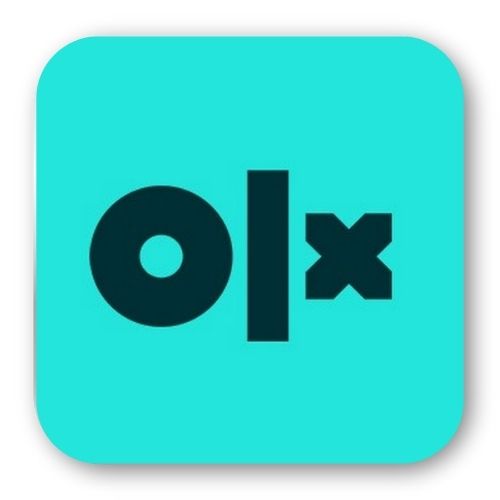 Logo OLX Portugal petites annonces