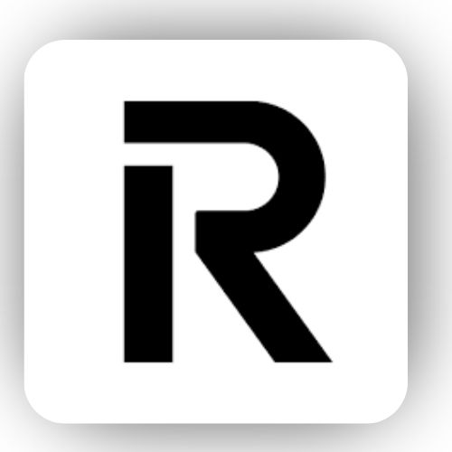 Logo Revolut banque en ligne international
