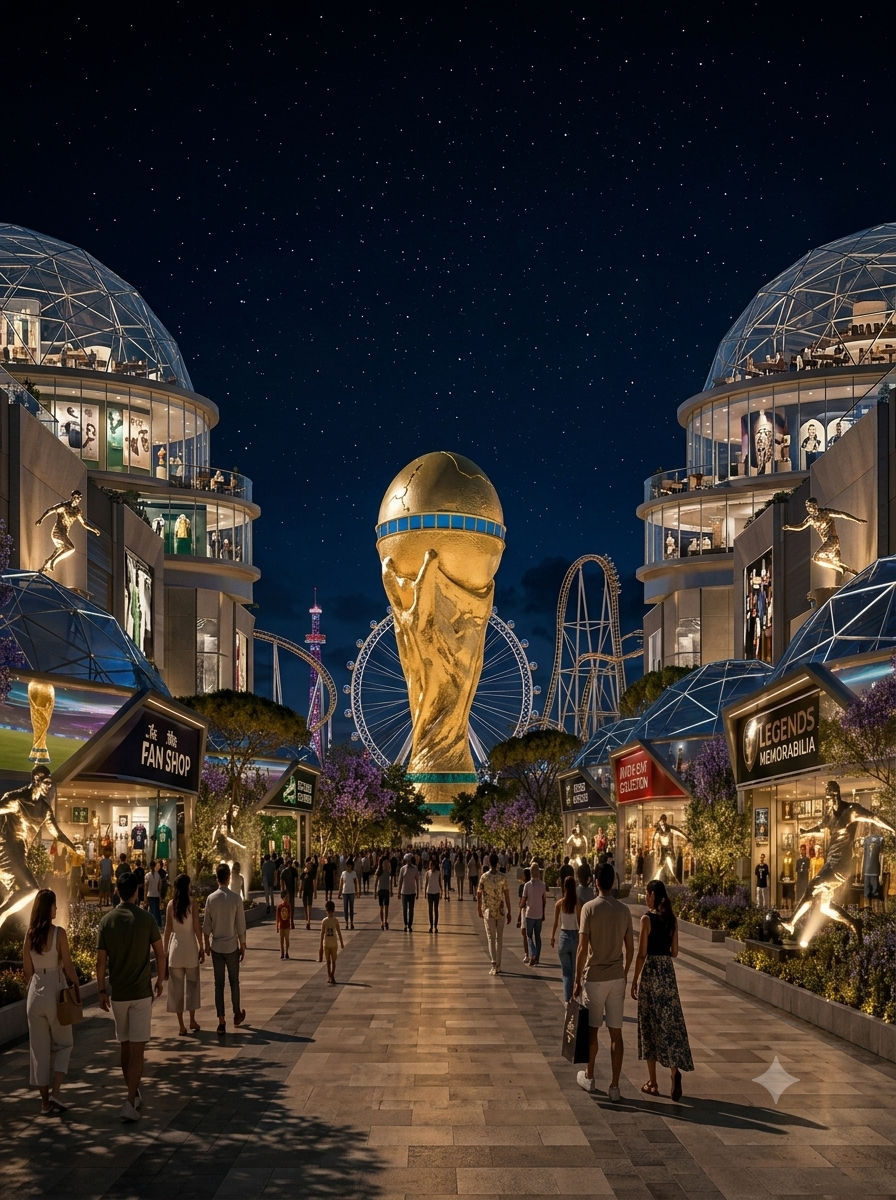 Parc d'Attractions Disneyland Football Viva Mundo - Juan Portugal 3