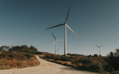 Le Portugal entre dans le Top 10 Mondial de l’Énergie Propre
