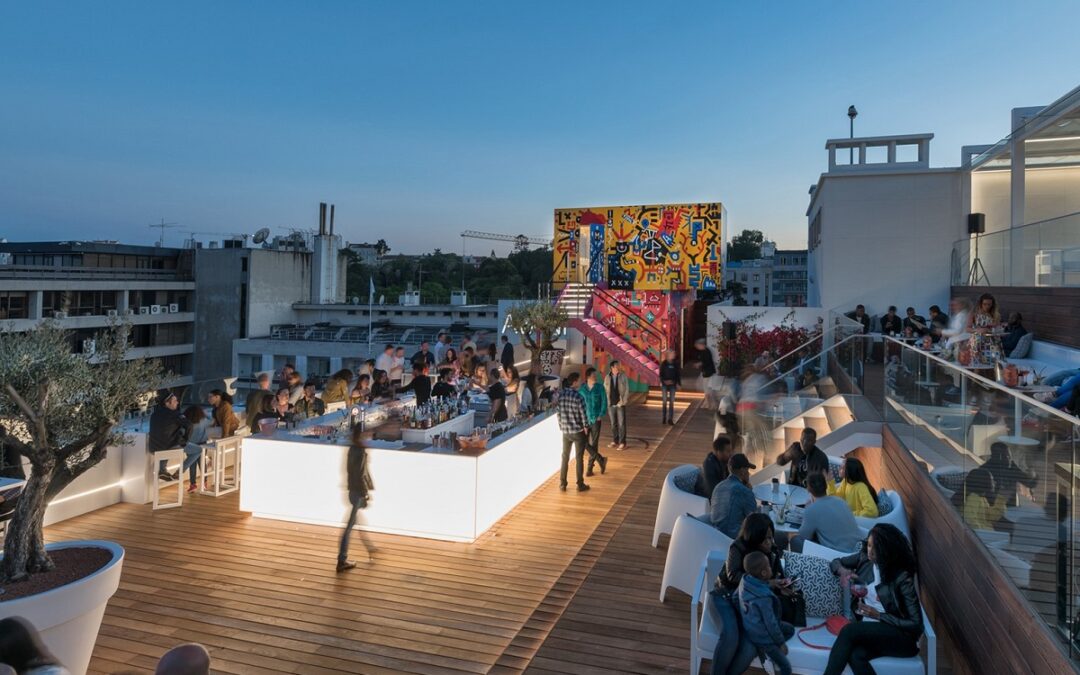 Top 8 des meilleurs Rooftops de Lisbonne pour un apéro avec vue en 2025