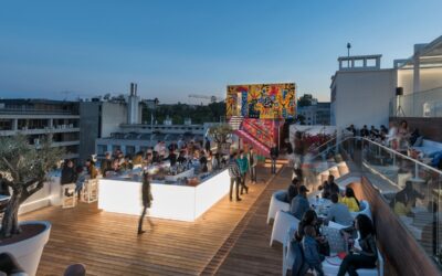 Top 8 des meilleurs Rooftops de Lisbonne pour un apéro avec vue en 2025