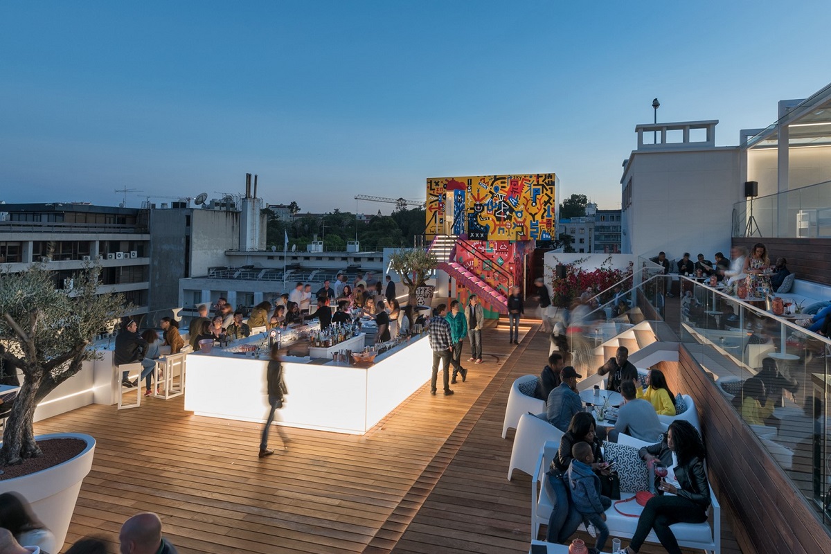 Le Top des Meilleurs Rooftop de Lisbonne, Portugal
