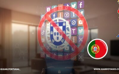 Le portugal vote l&rsquo;interdiction totale des réseaux sociaux aux mineurs de -13 ans (autorisation parentale entre 13 et 16 ans)