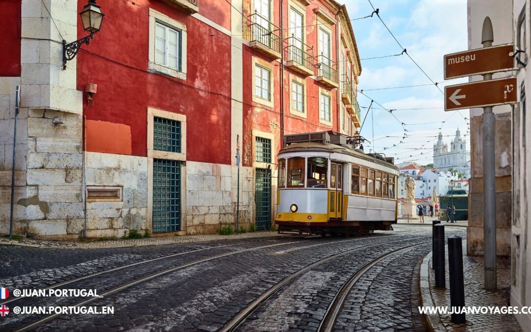 Le Portugal est le 7ème pays le plus sûr au monde, la France est... 99ème - Article Juan Portugam