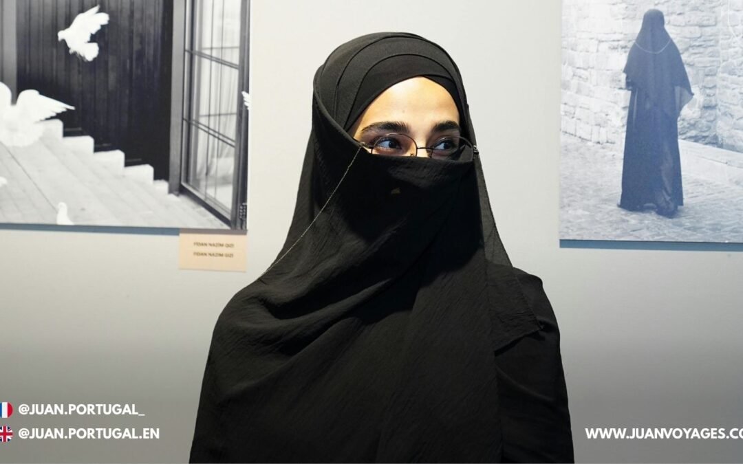 Le Portugal promulgue une loi interdisant le port de la burqa et du voile intégral