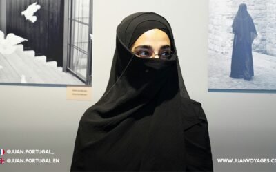 Le Portugal promulgue une loi interdisant le port de la burqa et du voile intégral